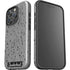Sneakerhead Texture iPhone 16 Pro Impact Case